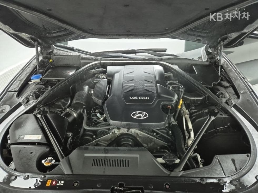 (2471675)Hyundai Genesis DHG330 Premium AWD - 5