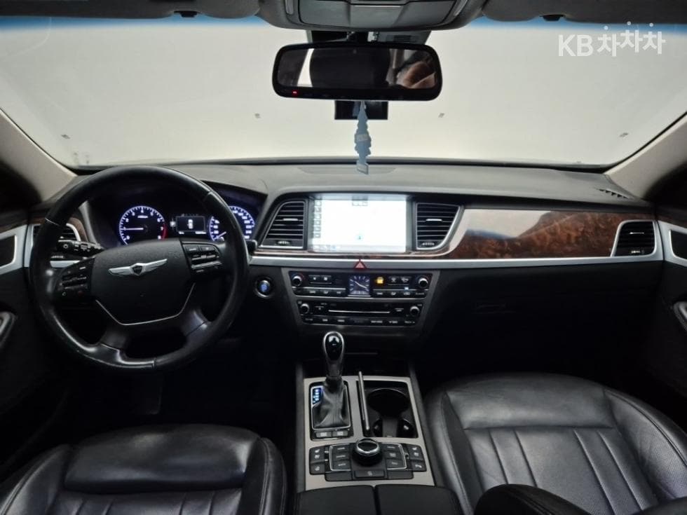 (2471675)Hyundai Genesis DHG330 Premium AWD - 7