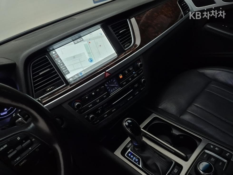 (2471675)Hyundai Genesis DHG330 Premium AWD - 10