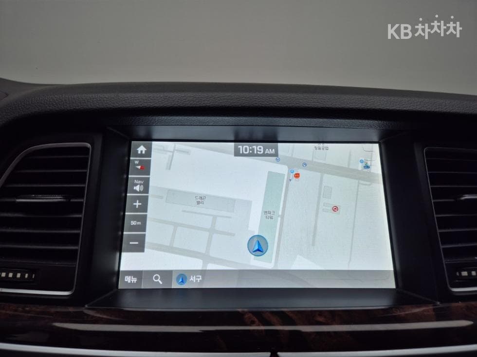 (2471675)Hyundai Genesis DHG330 Premium AWD - 13