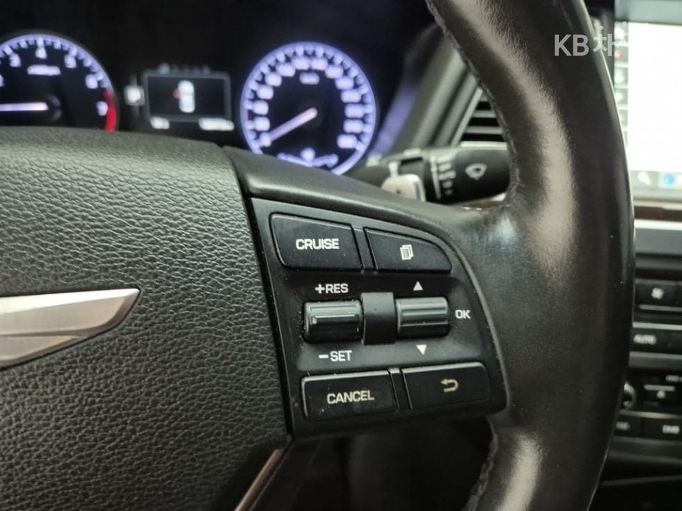 (2471675)Hyundai Genesis DHG330 Premium AWD - 15