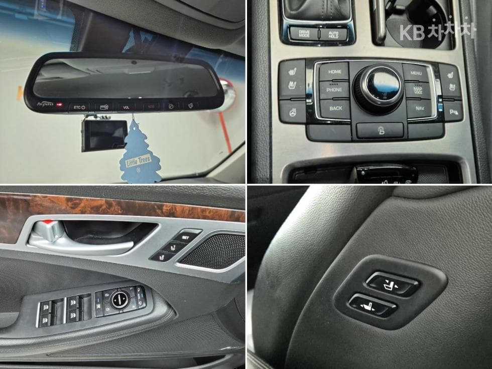 (2471675)Hyundai Genesis DHG330 Premium AWD - 17