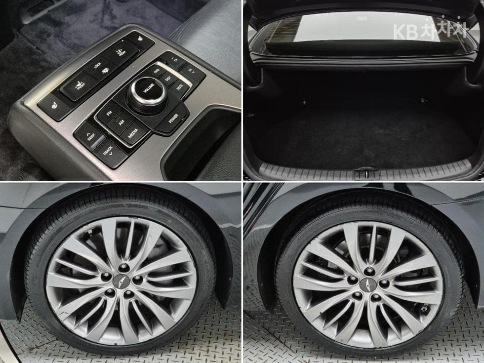 (2471675)Hyundai Genesis DHG330 Premium AWD - 18