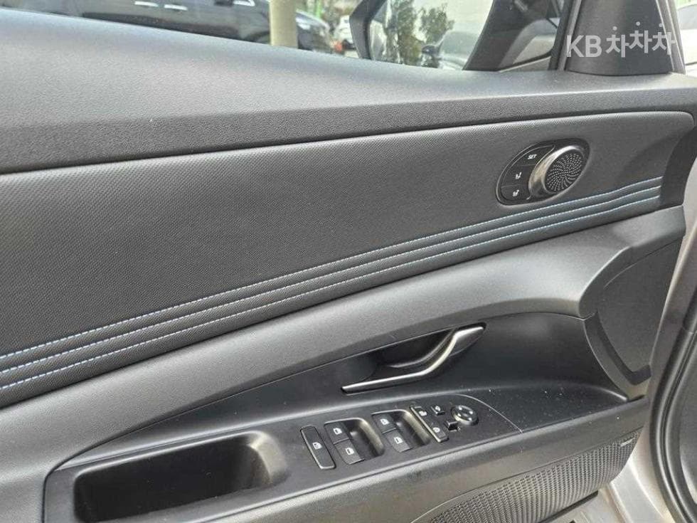 (225N1993)Hyundai All New Avante N (CN7)2.0 T Base - 6