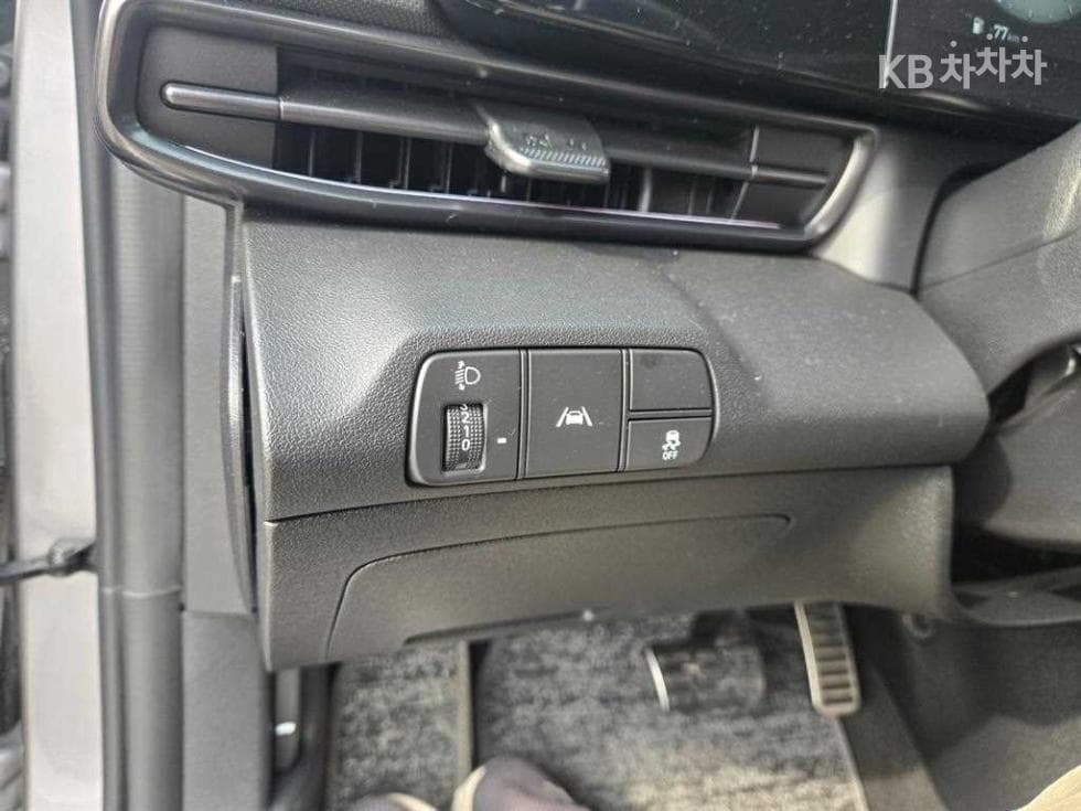 (225N1993)Hyundai All New Avante N (CN7)2.0 T Base - 8