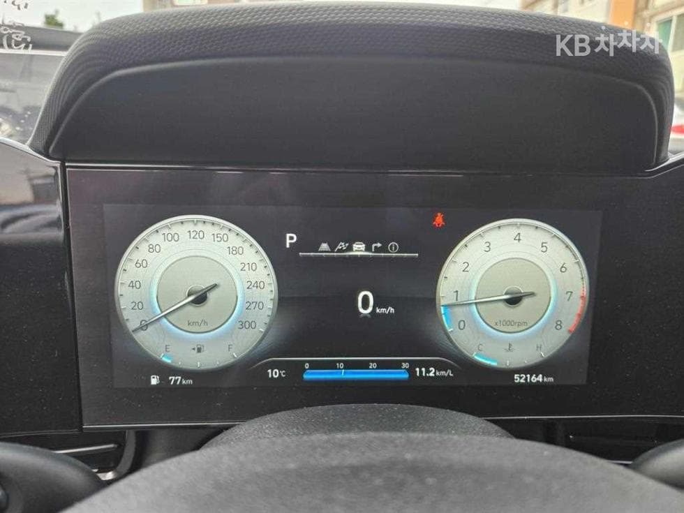 (225N1993)Hyundai All New Avante N (CN7)2.0 T Base - 9