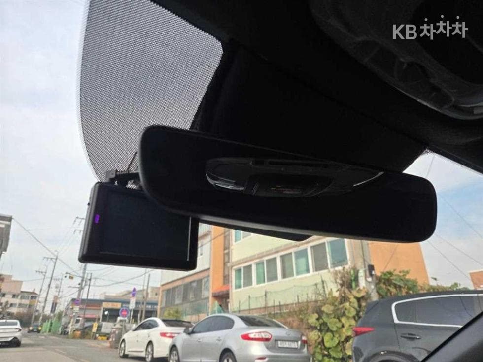 (225N1993)Hyundai All New Avante N (CN7)2.0 T Base - 15