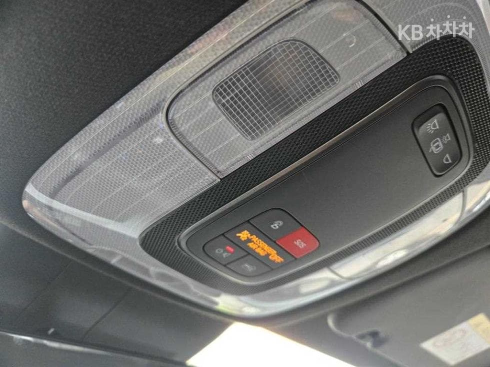 (225N1993)Hyundai All New Avante N (CN7)2.0 T Base - 16