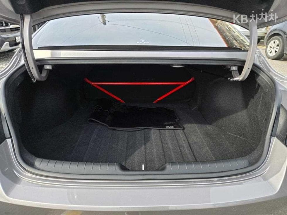 (225N1993)Hyundai All New Avante N (CN7)2.0 T Base - 19