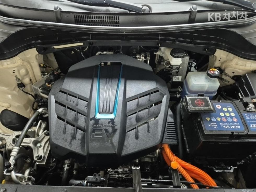 (28374387)Kia Soul Booster EVEV Noblesse - 5