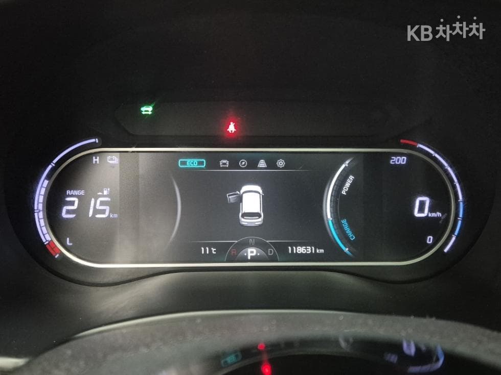 (28374387)Kia Soul Booster EVEV Noblesse - 6