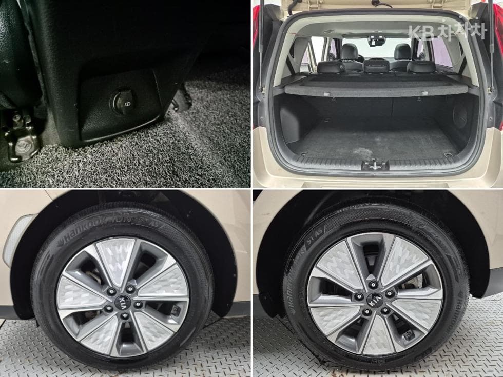 (28374387)Kia Soul Booster EVEV Noblesse - 18