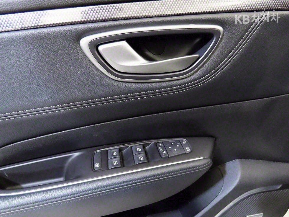 Рено Корея SM62.0 GDe LE Стандартен - 13