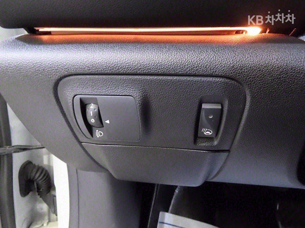 Рено Корея SM62.0 GDe LE Стандартен - 14