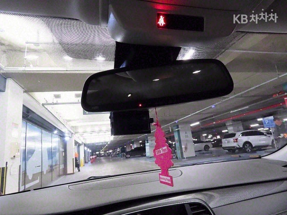 Рено Корея SM62.0 GDe LE Стандартен - 17