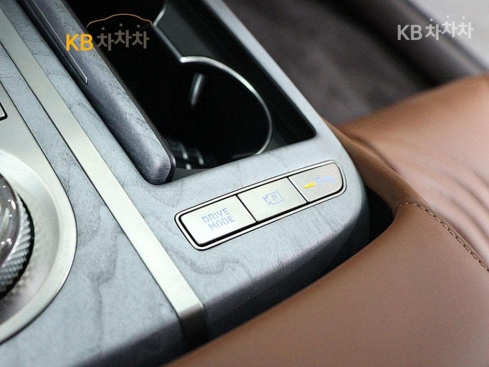 (180w4305)Genesis G80(RG3)2.5 T-GDi 2WD - 10