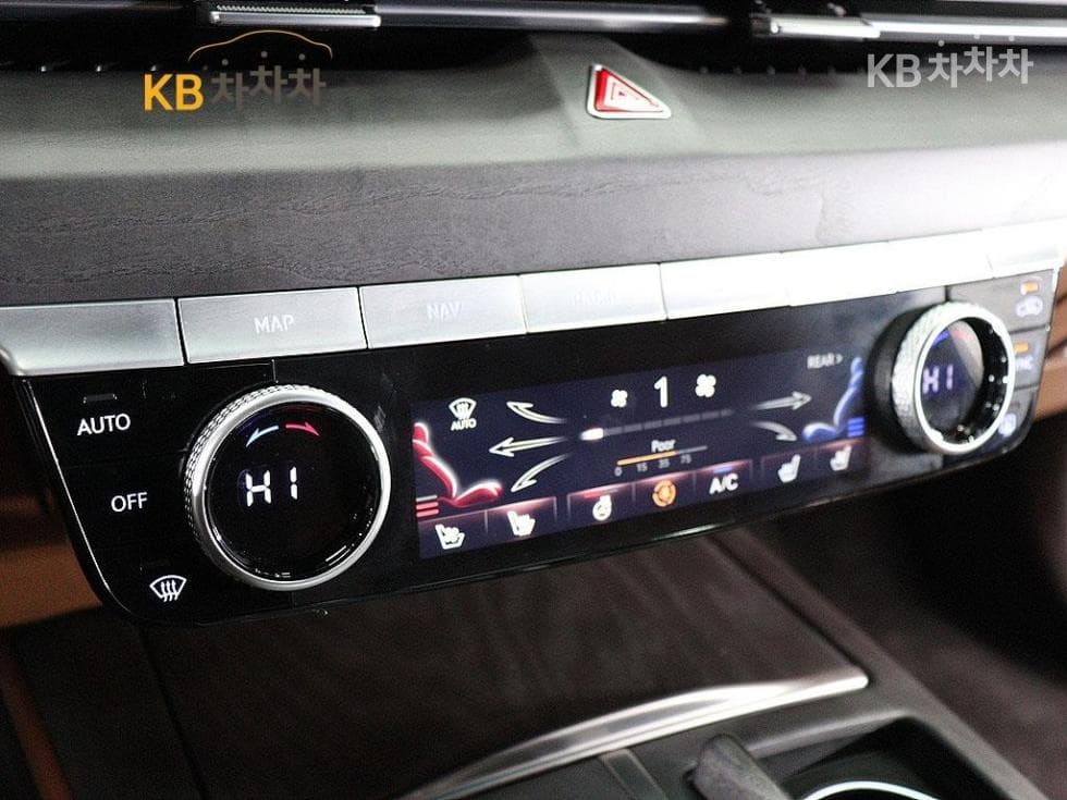 (180w4305)Genesis G80(RG3)2.5 T-GDi 2WD - 11