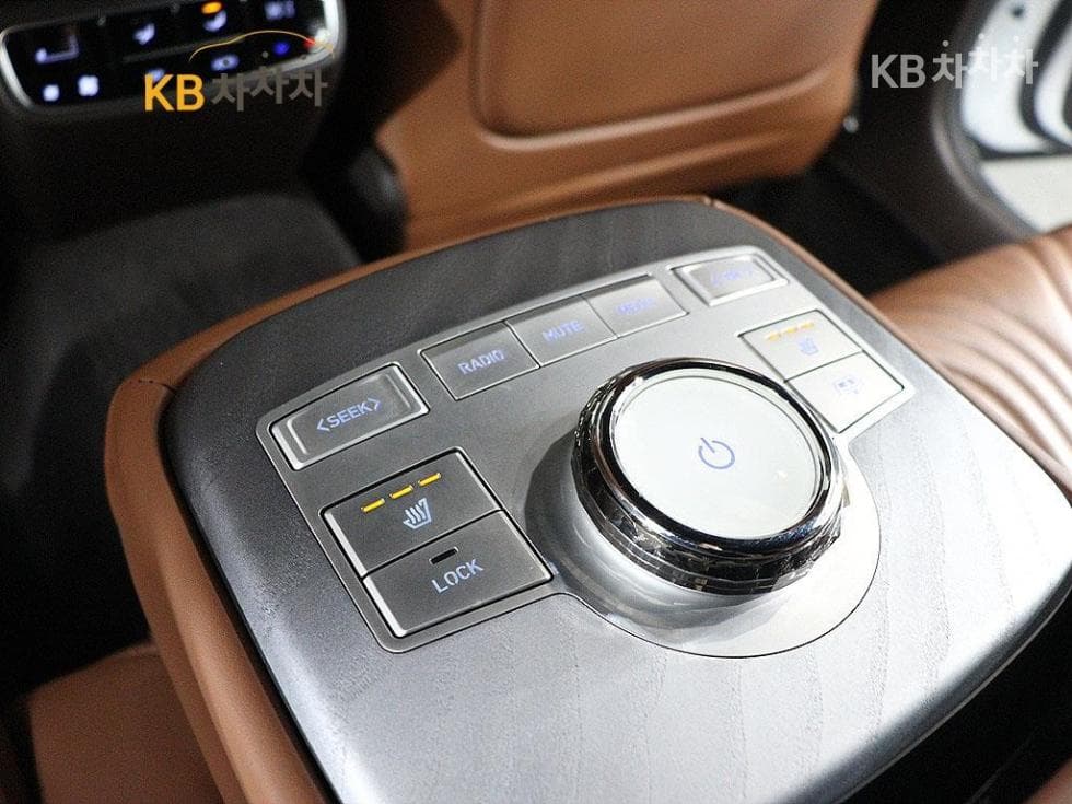 (180w4305)Genesis G80(RG3)2.5 T-GDi 2WD - 14