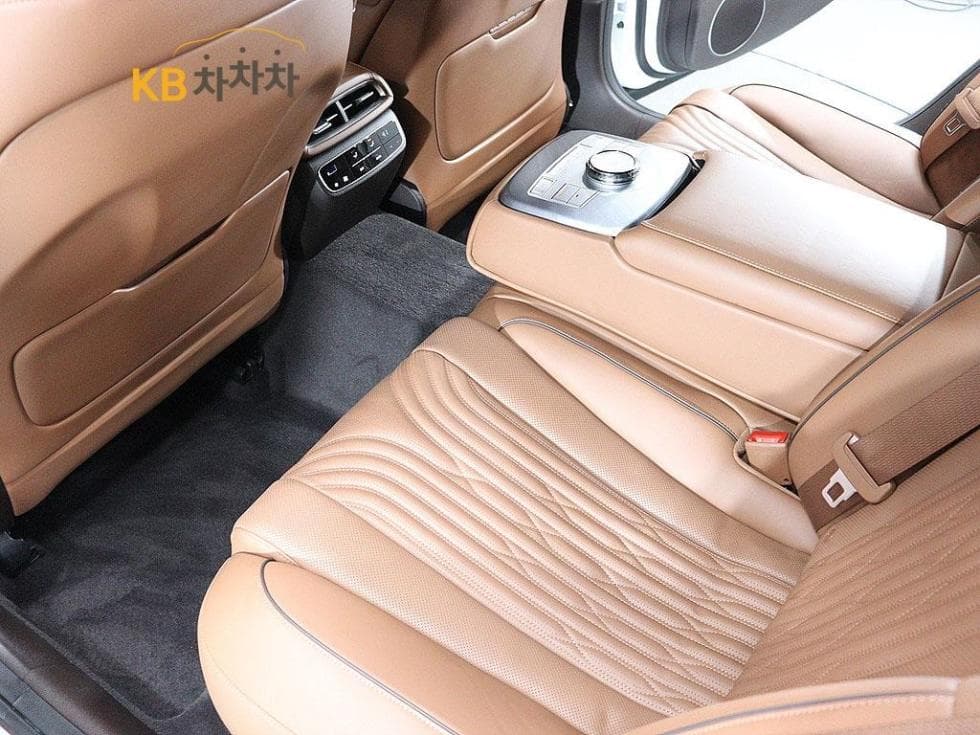 (180w4305)Genesis G80(RG3)2.5 T-GDi 2WD - 15