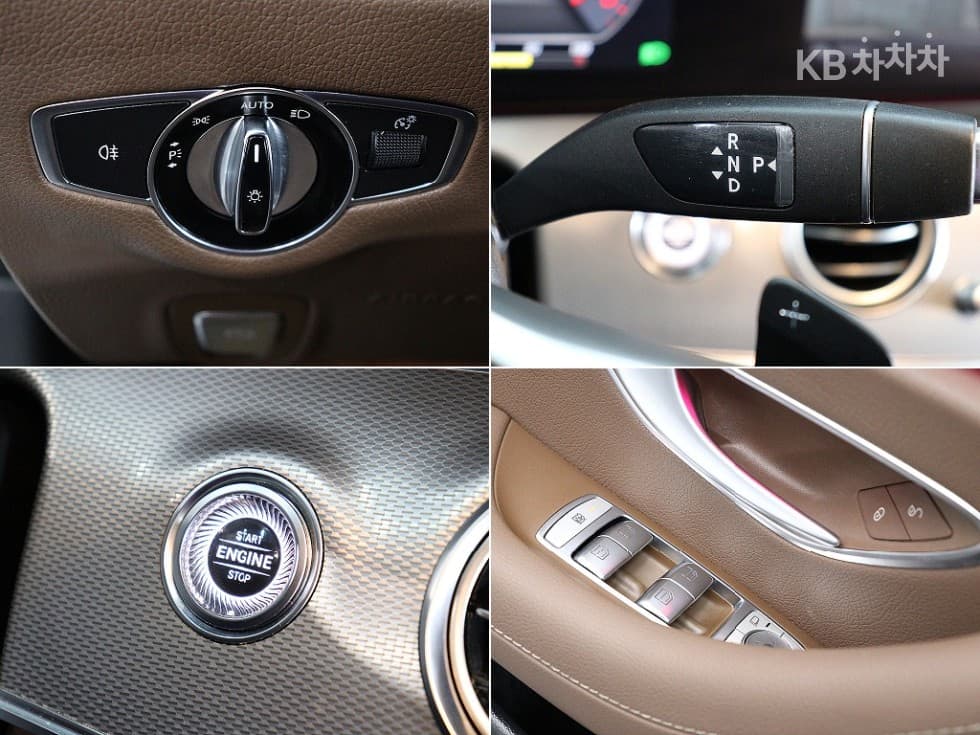 (264bo3555)Mercedes-Benz E-Class (W213)E300 4Matic AMG Line - 17