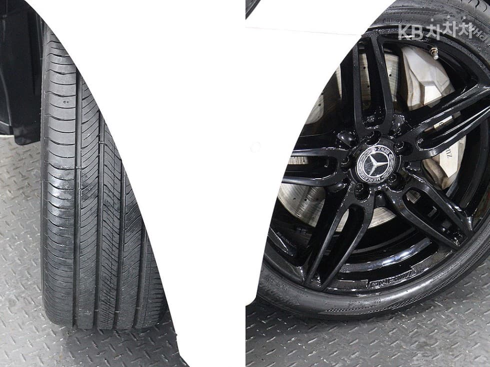 (264bo3555)Mercedes-Benz E-Class (W213)E300 4Matic AMG Line - 20