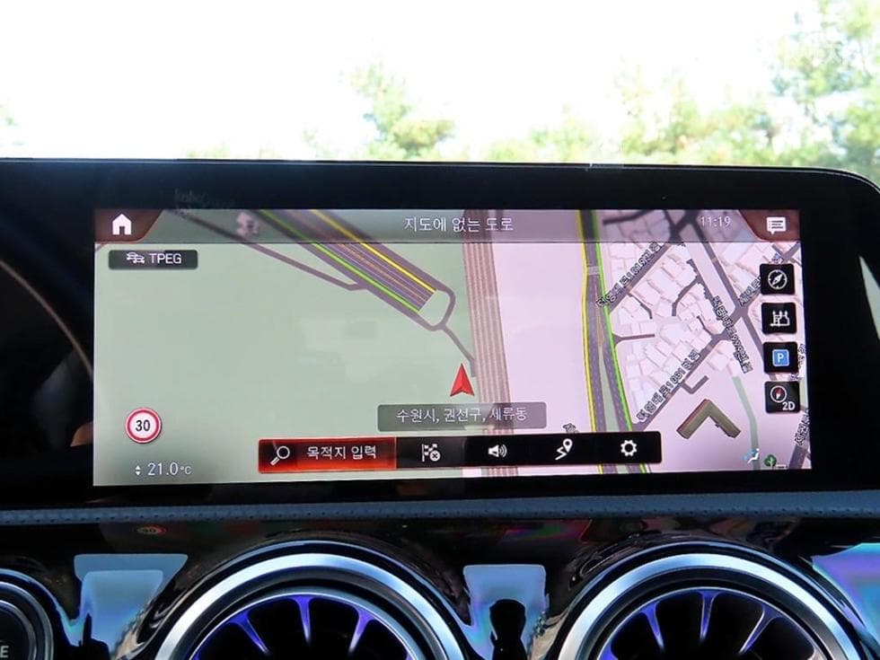 (321ger6414)Mercedes-Benz CLA-Class(C118)CLA 250 4MATIC - 14