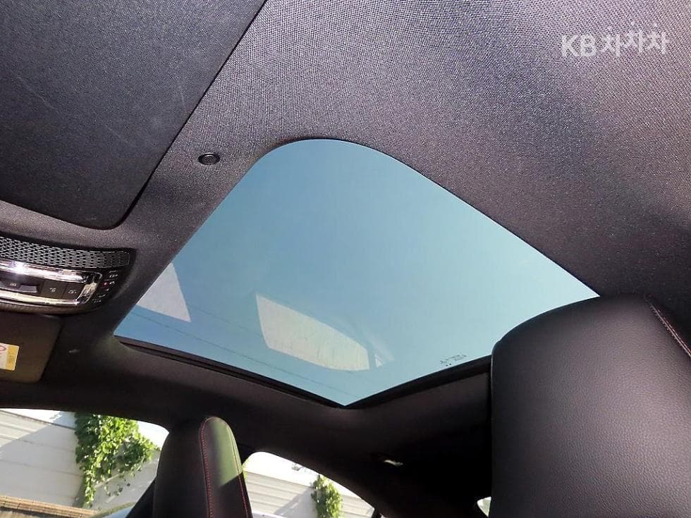 (321ger6414)Mercedes-Benz CLA-Class(C118)CLA 250 4MATIC - 17