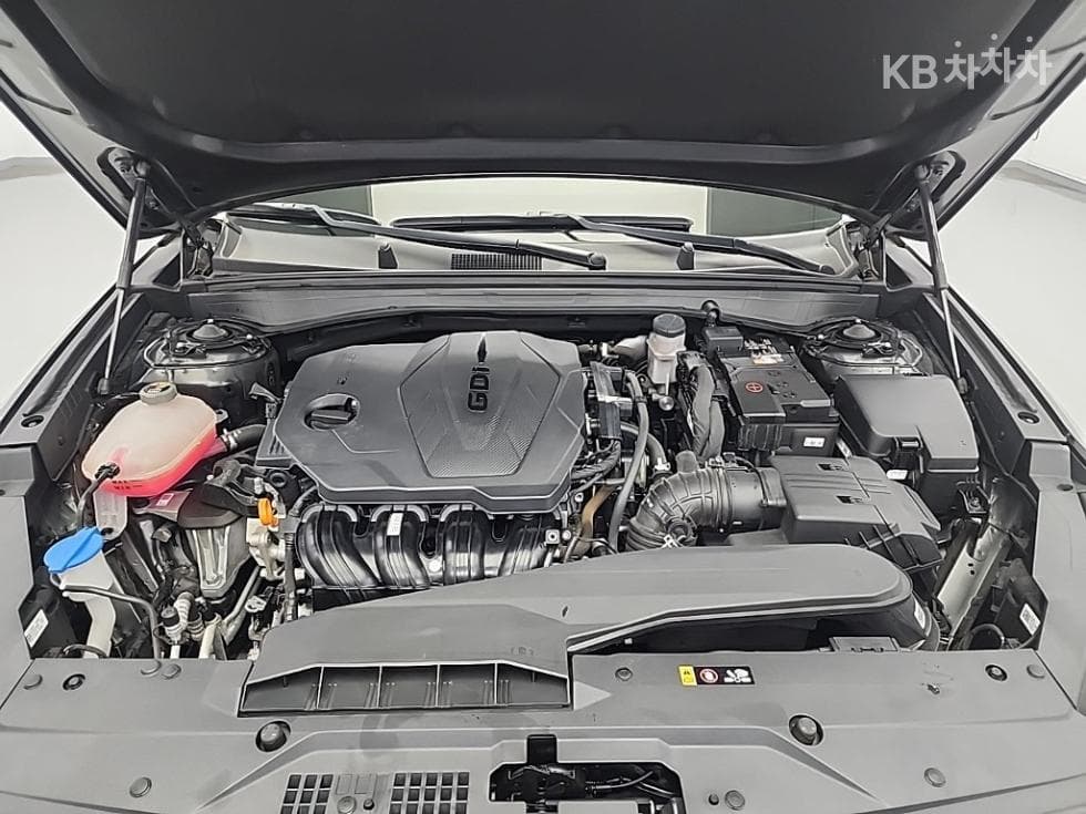 (103da2744)Kia K82.5 Gasoline Noblesse Lite - 5