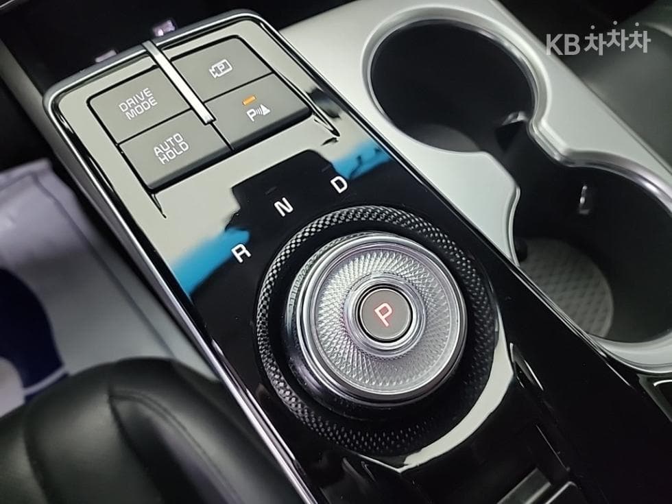 (103da2744)Kia K82.5 Gasoline Noblesse Lite - 8