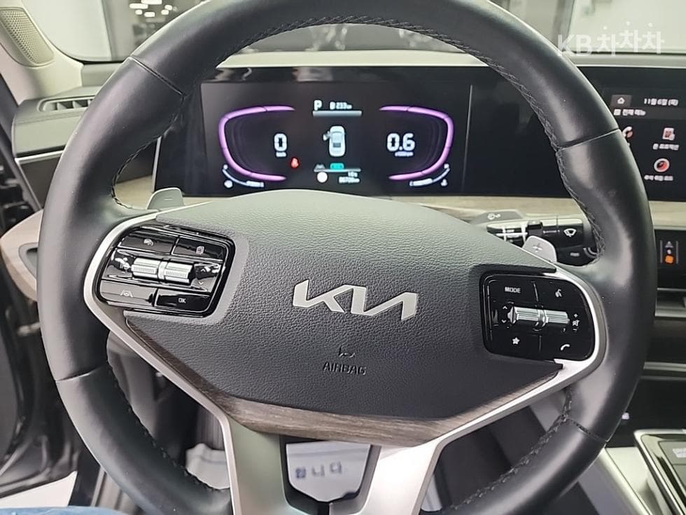 (103da2744)Kia K82.5 Gasoline Noblesse Lite - 9