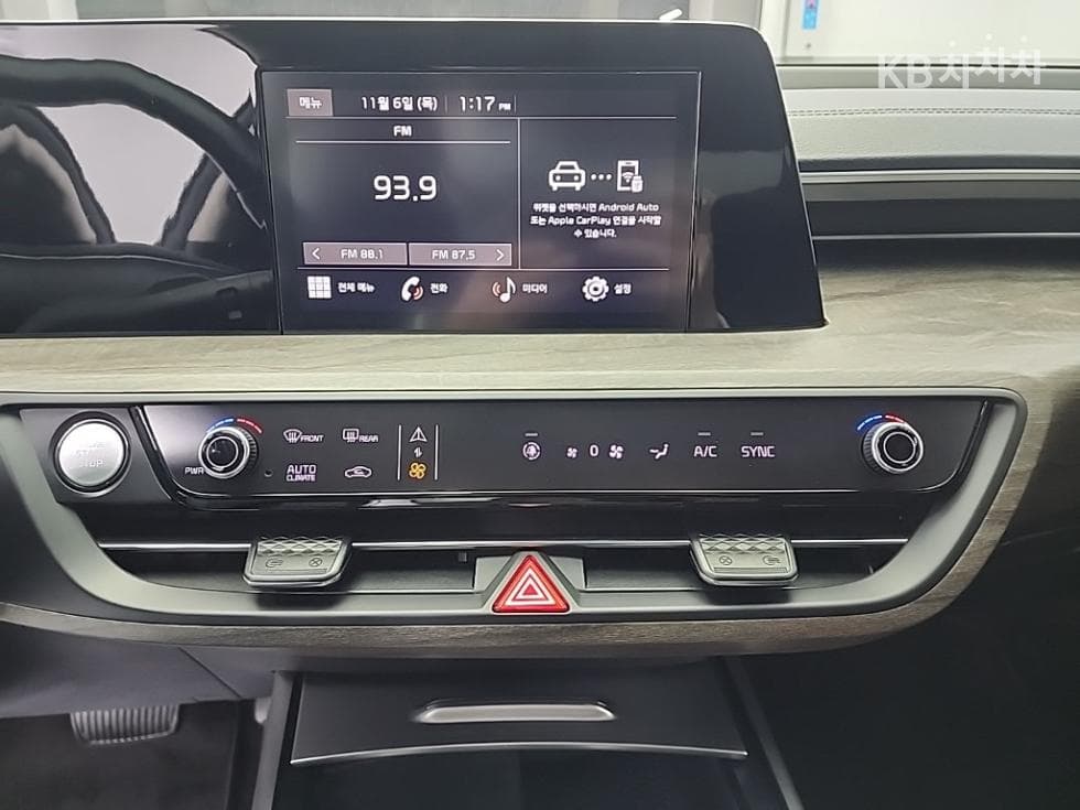 (103da2744)Kia K82.5 Gasoline Noblesse Lite - 10