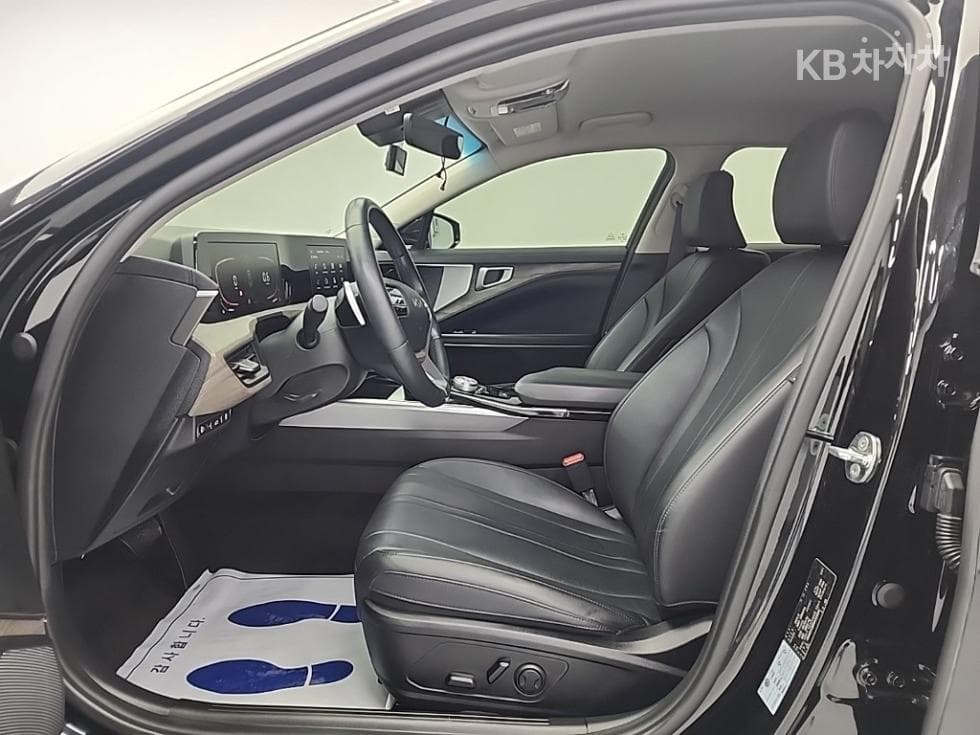 (103da2744)Kia K82.5 Gasoline Noblesse Lite - 11