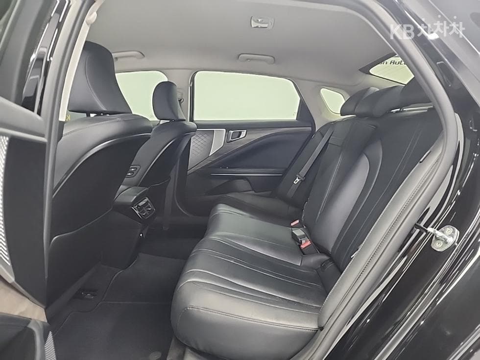 (103da2744)Kia K82.5 Gasoline Noblesse Lite - 12