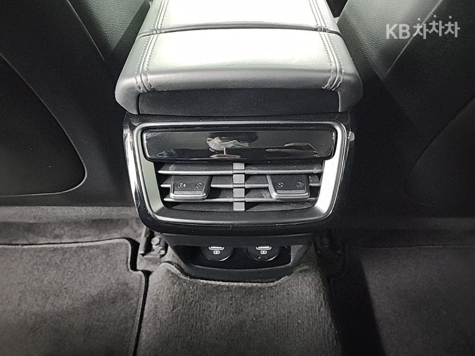 (103da2744)Kia K82.5 Gasoline Noblesse Lite - 14