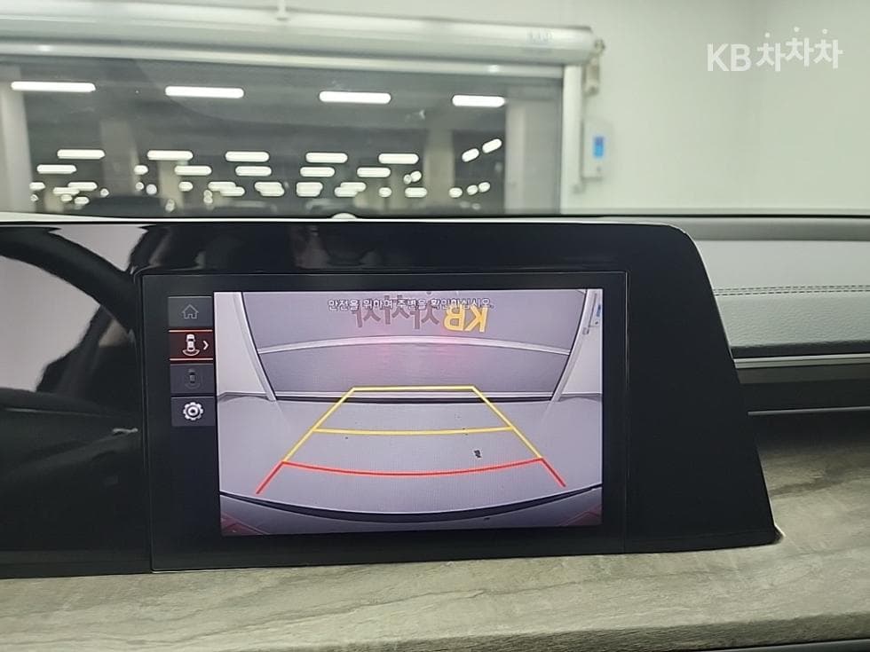 (103da2744)Kia K82.5 Gasoline Noblesse Lite - 16