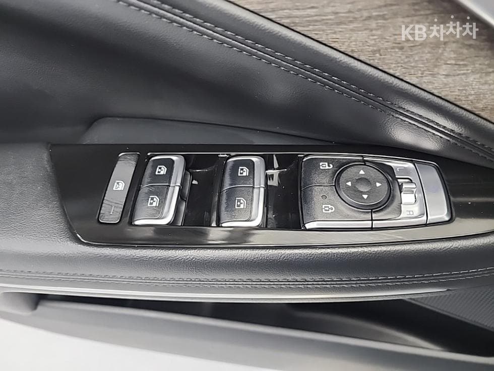 (103da2744)Kia K82.5 Gasoline Noblesse Lite - 17