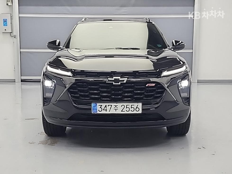 GMC Trax Crossover 1.2 GAS 2WD RS - Image 2