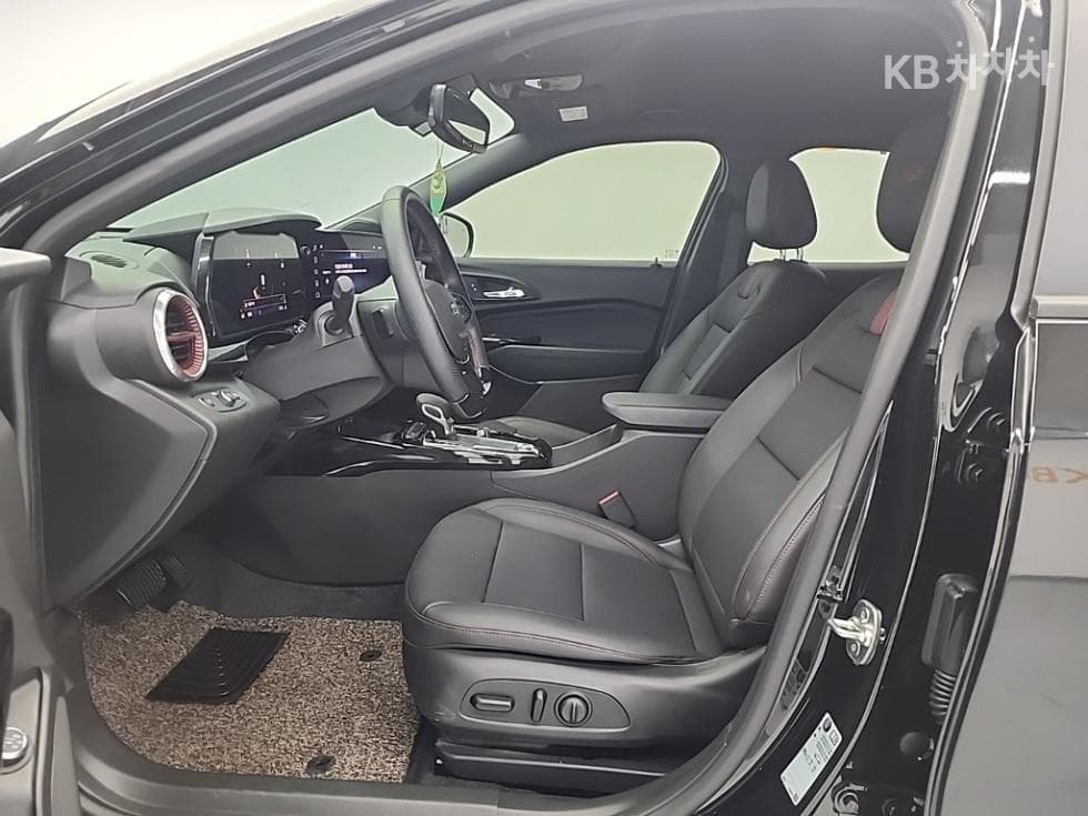 (347N2556)GM Trax Crossover 1.2L Gasoline 2WD RS - 11