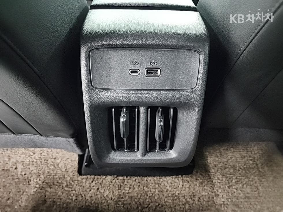 (347N2556)GM Trax Crossover 1.2L Gasoline 2WD RS - 13