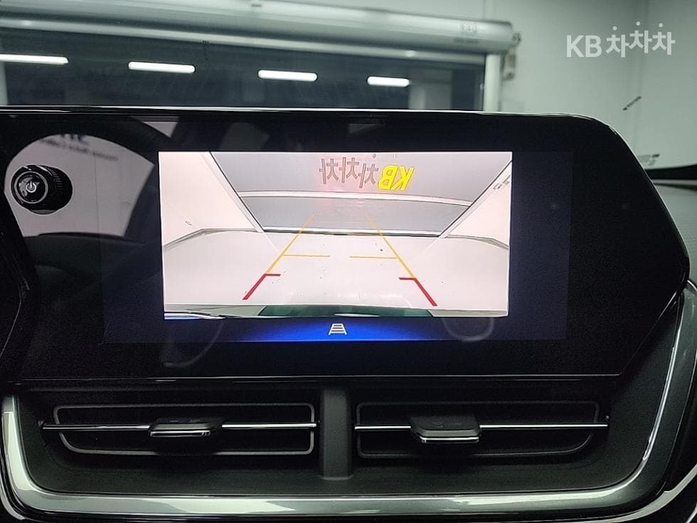 (347N2556)GM Trax Crossover 1.2L Gasoline 2WD RS - 14