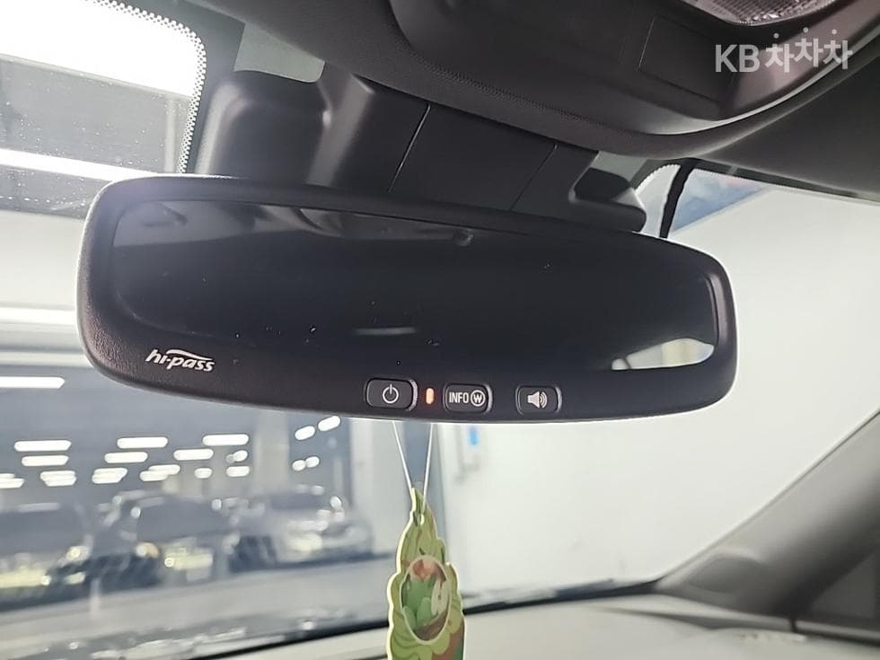 (347N2556)GM Trax Crossover 1.2L Gasoline 2WD RS - 17