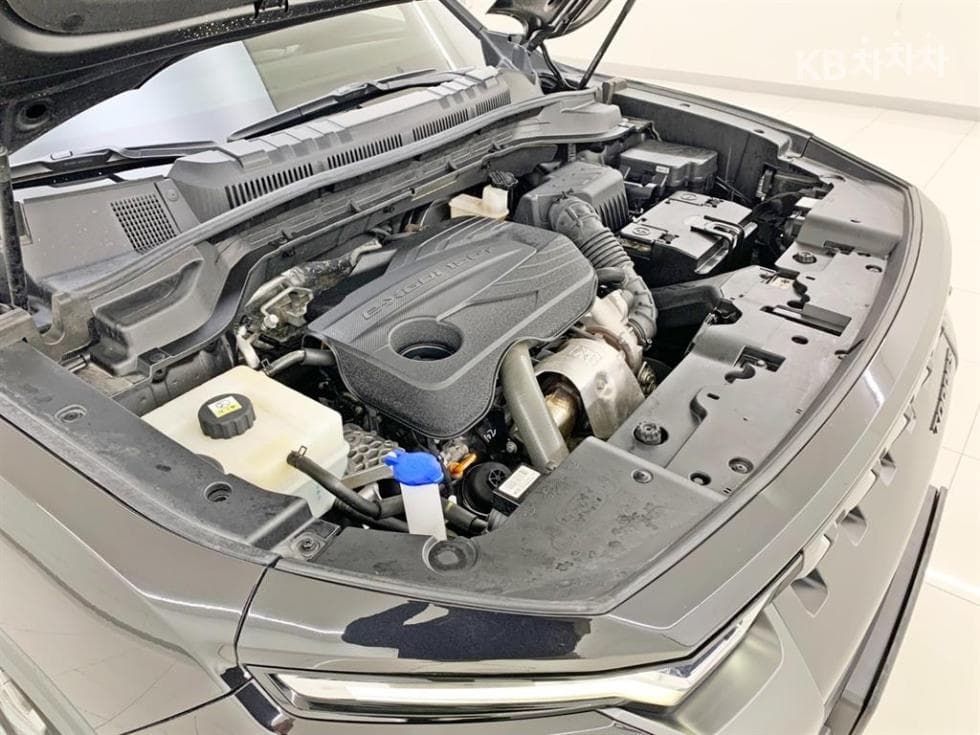 (1129023)KG Mobility Torres (J100)1.5 GDI Turbo T7 - 6