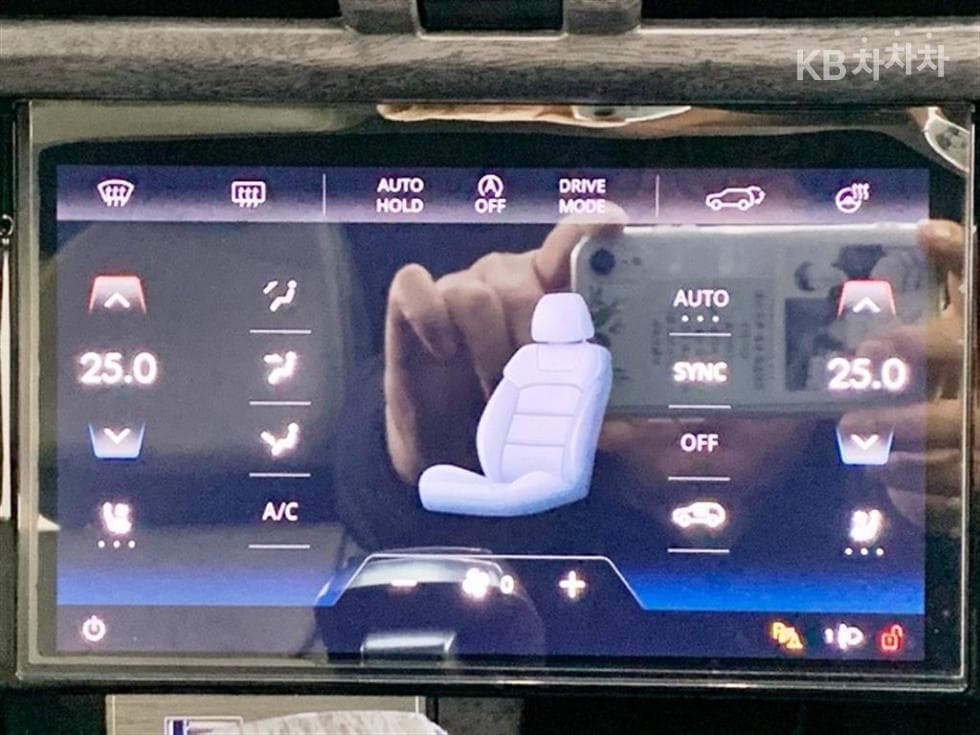 (1129023)KG Mobility Torres (J100)1.5 GDI Turbo T7 - 12