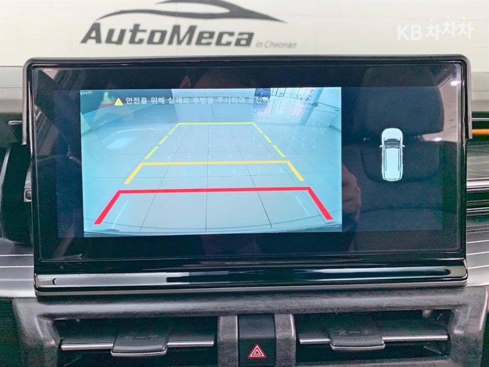 (1129023)KG Mobility Torres (J100)1.5 GDI Turbo T7 - 13