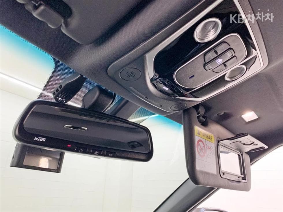 (1129023)KG Mobility Torres (J100)1.5 GDI Turbo T7 - 16