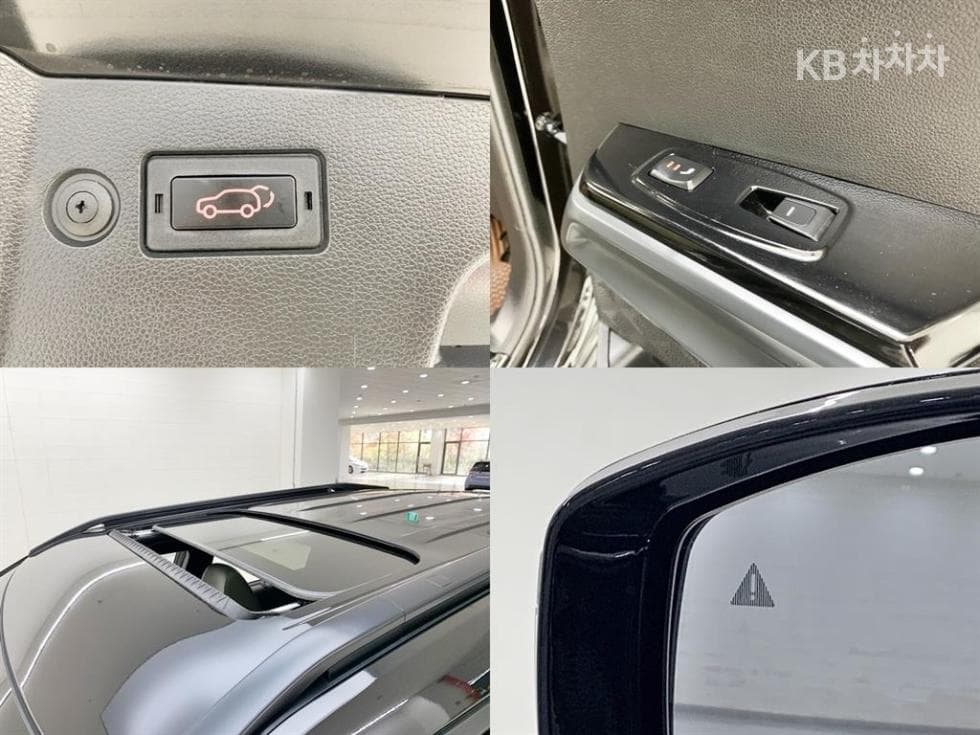 (1129023)KG Mobility Torres (J100)1.5 GDI Turbo T7 - 19