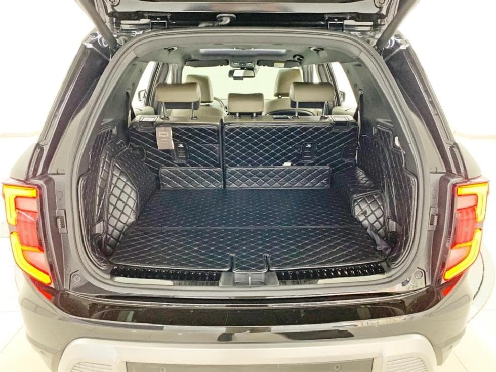 (1129023)KG Mobility Torres (J100)1.5 GDI Turbo T7 - 20