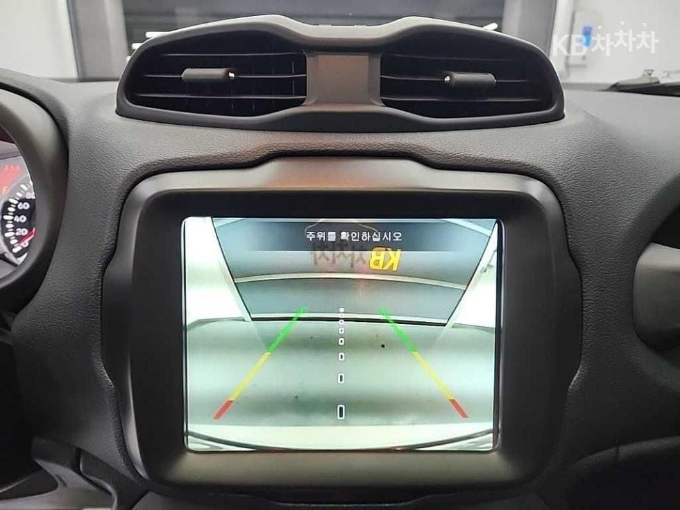 (257Part 7446)Jeep Renegade2.4 Limited FWD - 14