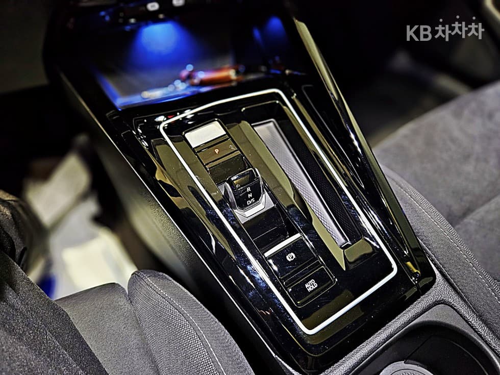 (361 of 7327)Volkswagen The Golf 8(MK8)2.0 TDI Prestige - 7