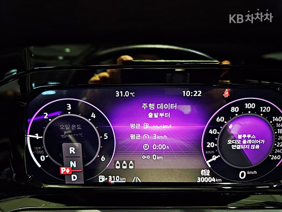 (361 of 7327)Volkswagen The Golf 8(MK8)2.0 TDI Prestige - 5